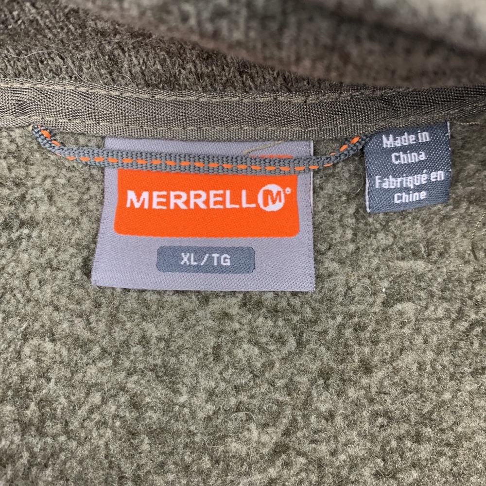Merrell Pullover - Picture 3 of 3